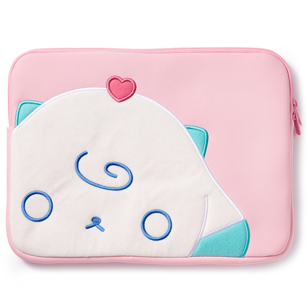 Spoonz x NU'EST - 13" Laptop Pouch