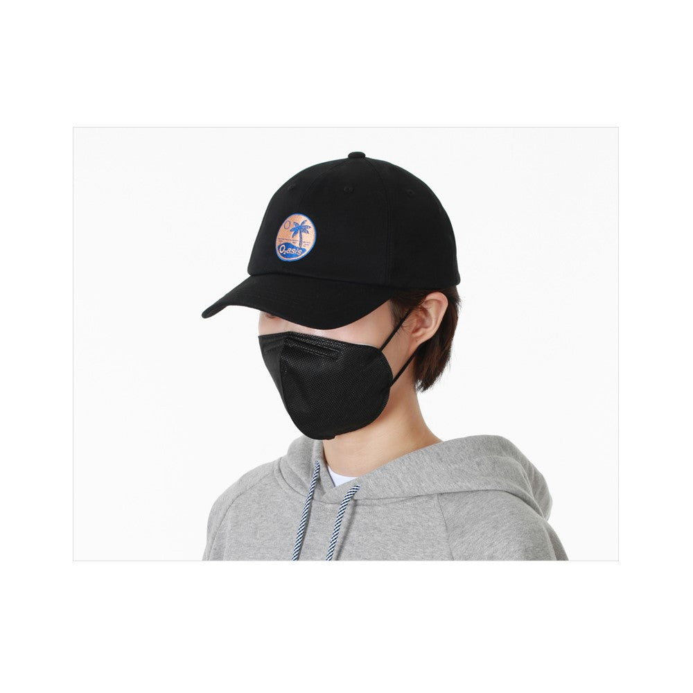 Suho - Online fan meeting 'O2asis' Ball Cap