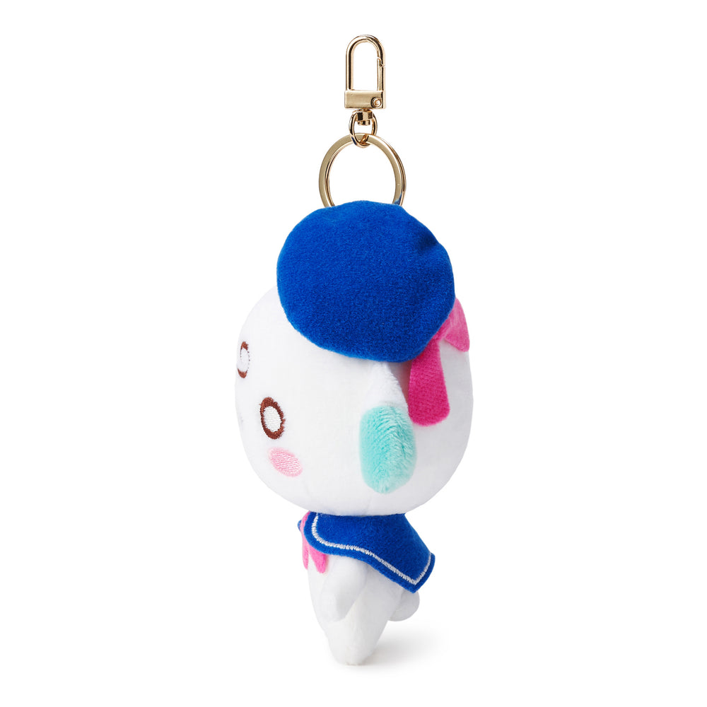 Spoonz x NU'EST - Telegraph Keychain