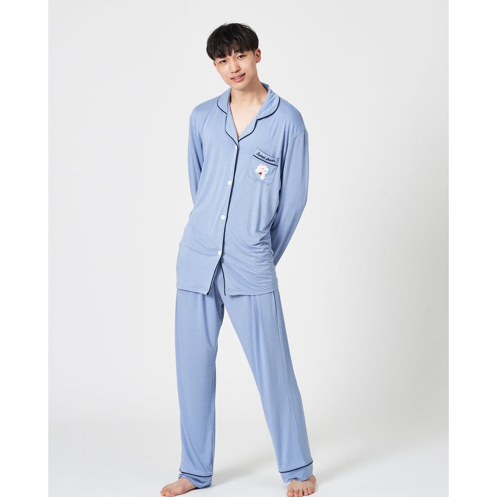 Spoonz - Modal Pajamas - Beattie