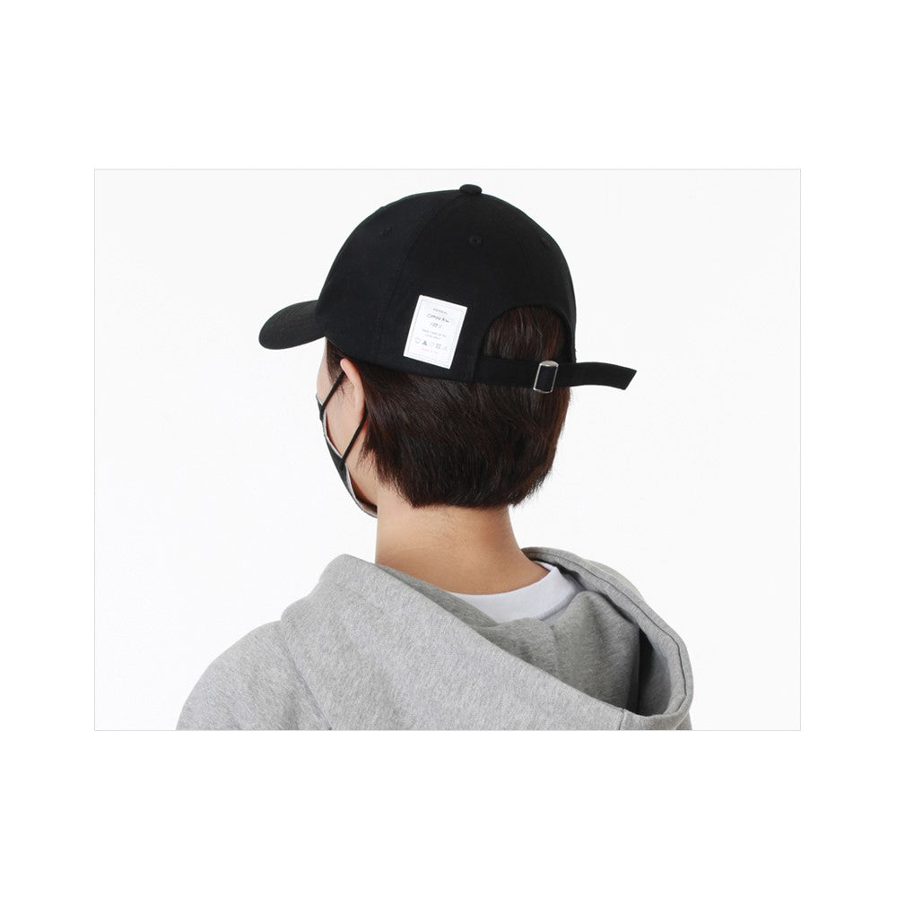 Suho - Online fan meeting 'O2asis' Ball Cap