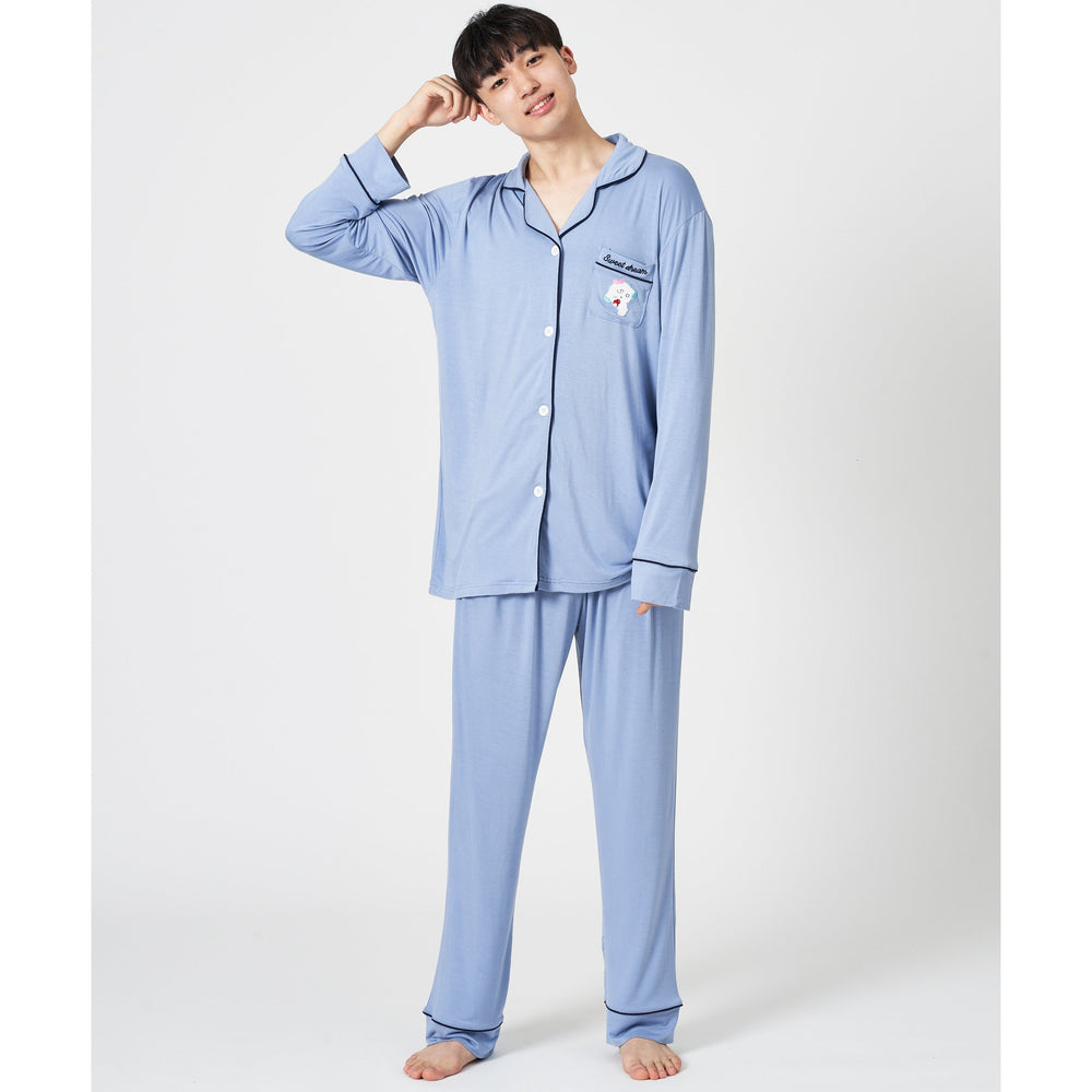 Spoonz - Modal Pajamas - Beattie