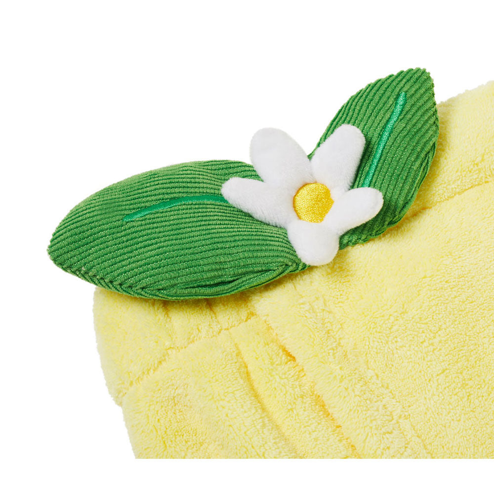 Kakao Friends - Lemon Terrace Bath Robe