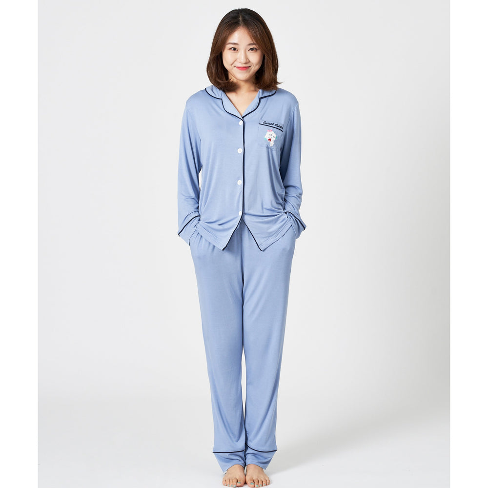 Spoonz - Modal Pajamas - Beattie