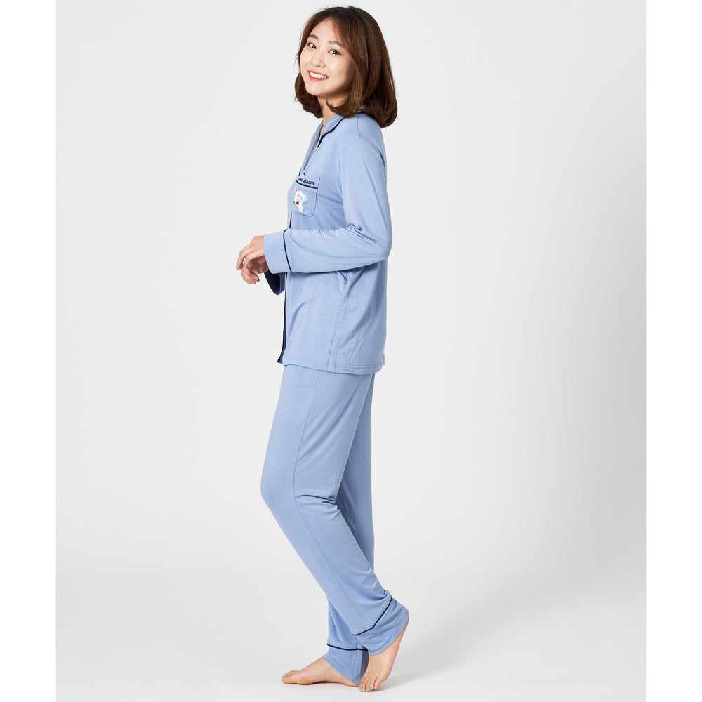 Spoonz - Modal Pajamas - Beattie