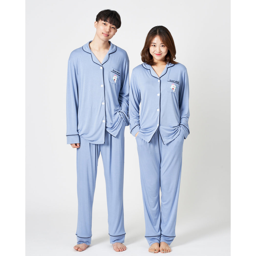 Spoonz - Modal Pajamas - Beattie