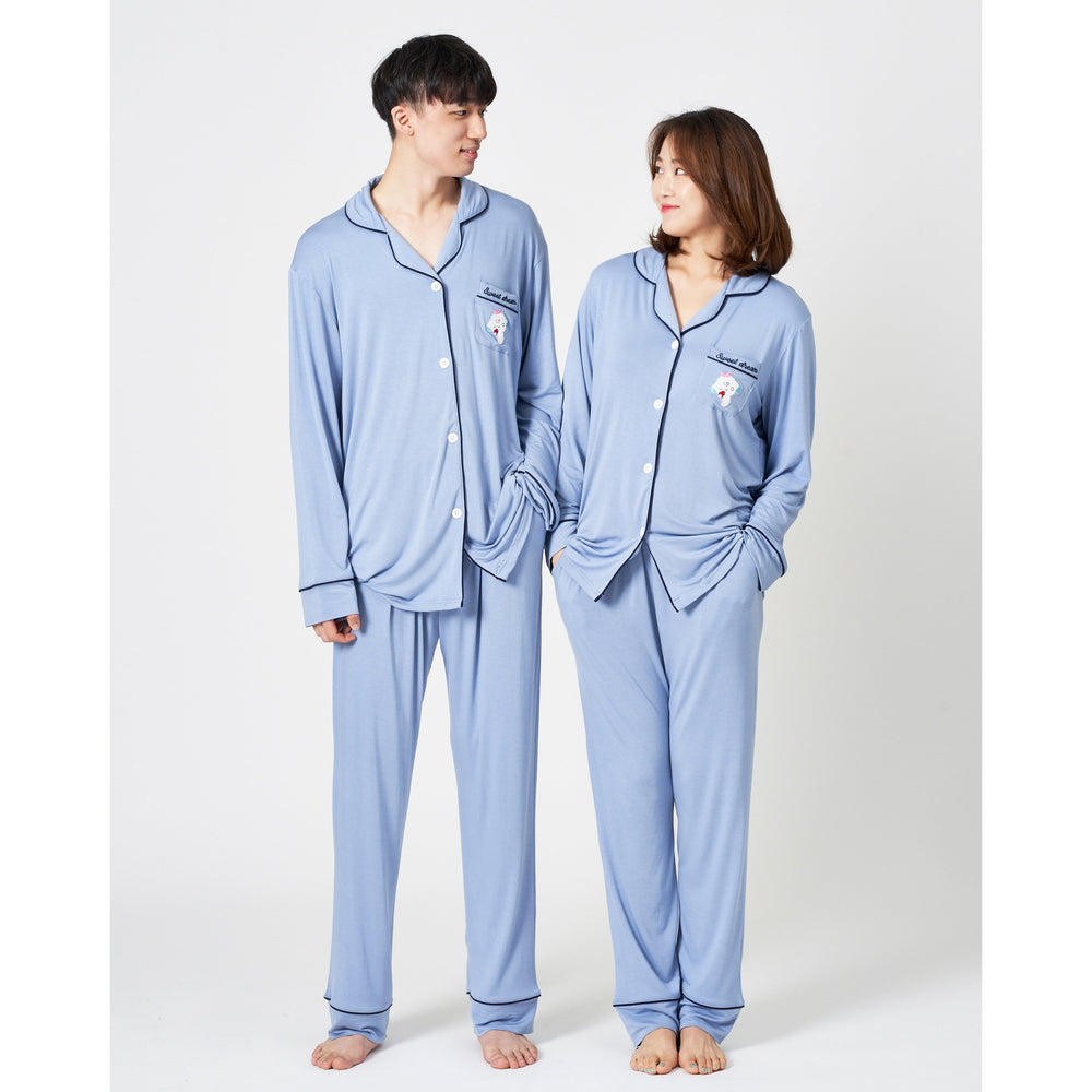 Spoonz - Modal Pajamas - Beattie