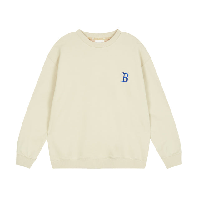 MLB x Disney - Back Mickey Mouse Sweatshirt - Preorder – Harumio