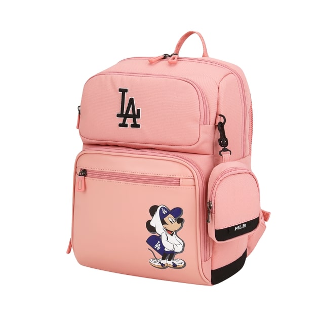 MLB Korea - Kids Mega Backpack Set – Harumio