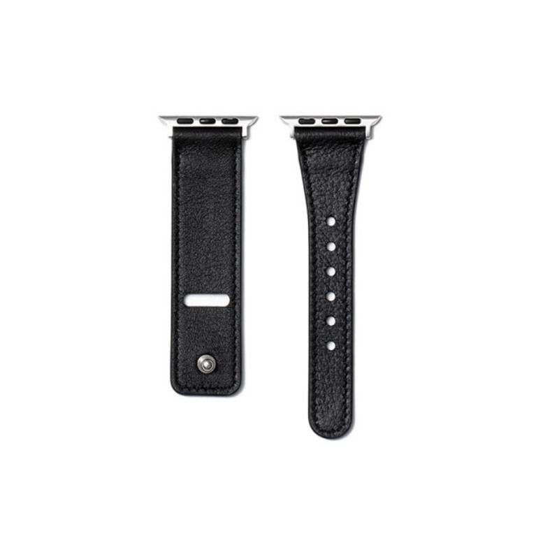 Fennec - Leather Apple Watch Strap 21FW