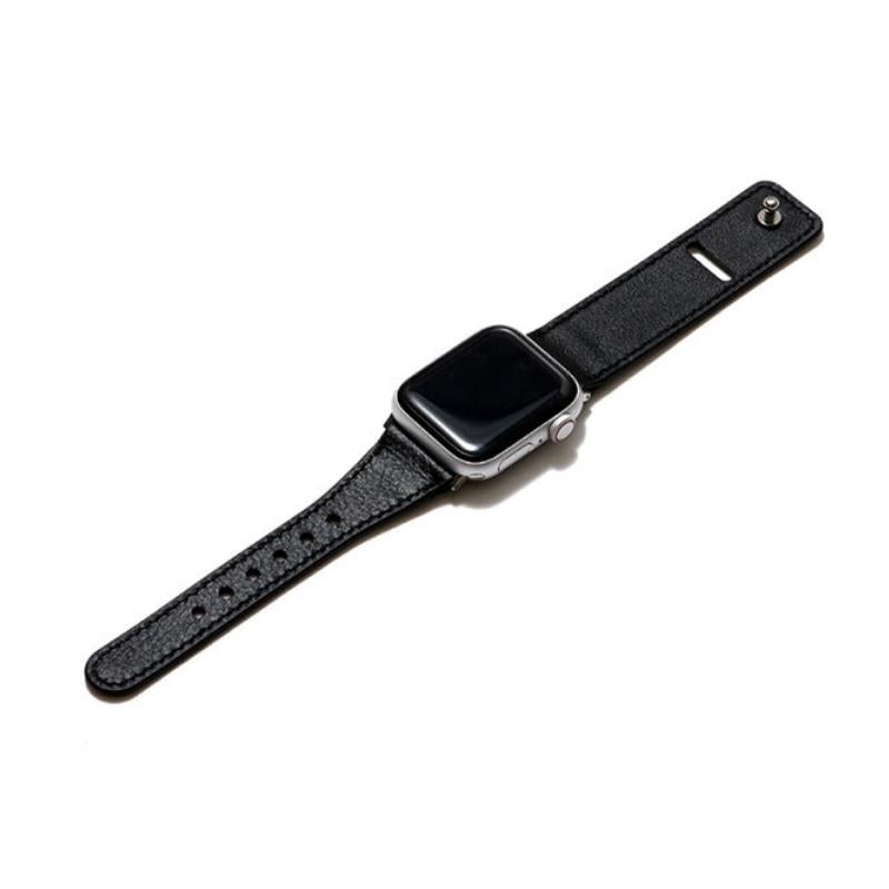 Fennec - Leather Apple Watch Strap 21FW