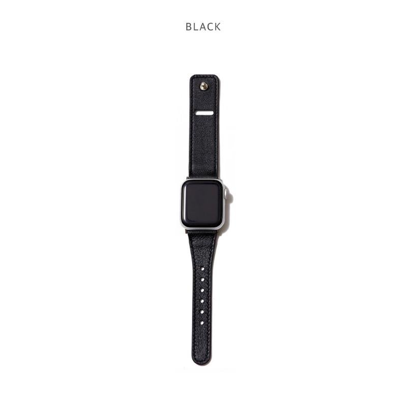 Fennec - Leather Apple Watch Strap 21FW