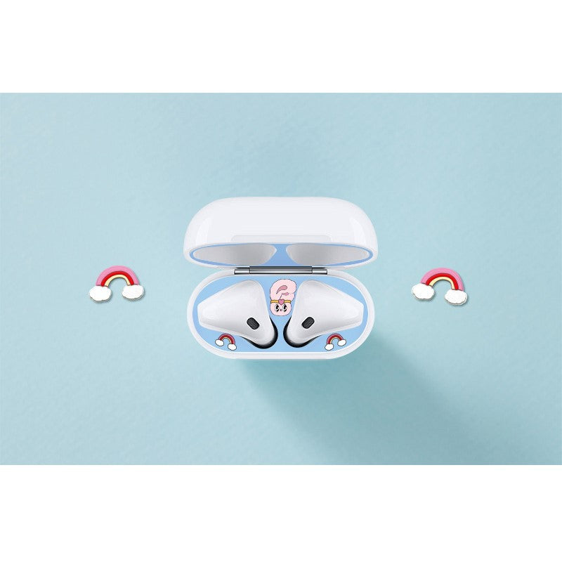 Esther Bunny - AirPod Dust Guard Sticker