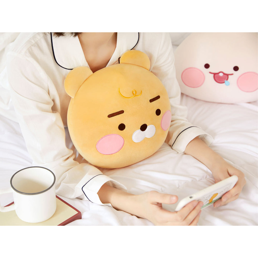 Kakao Friends - Little Face Cushion