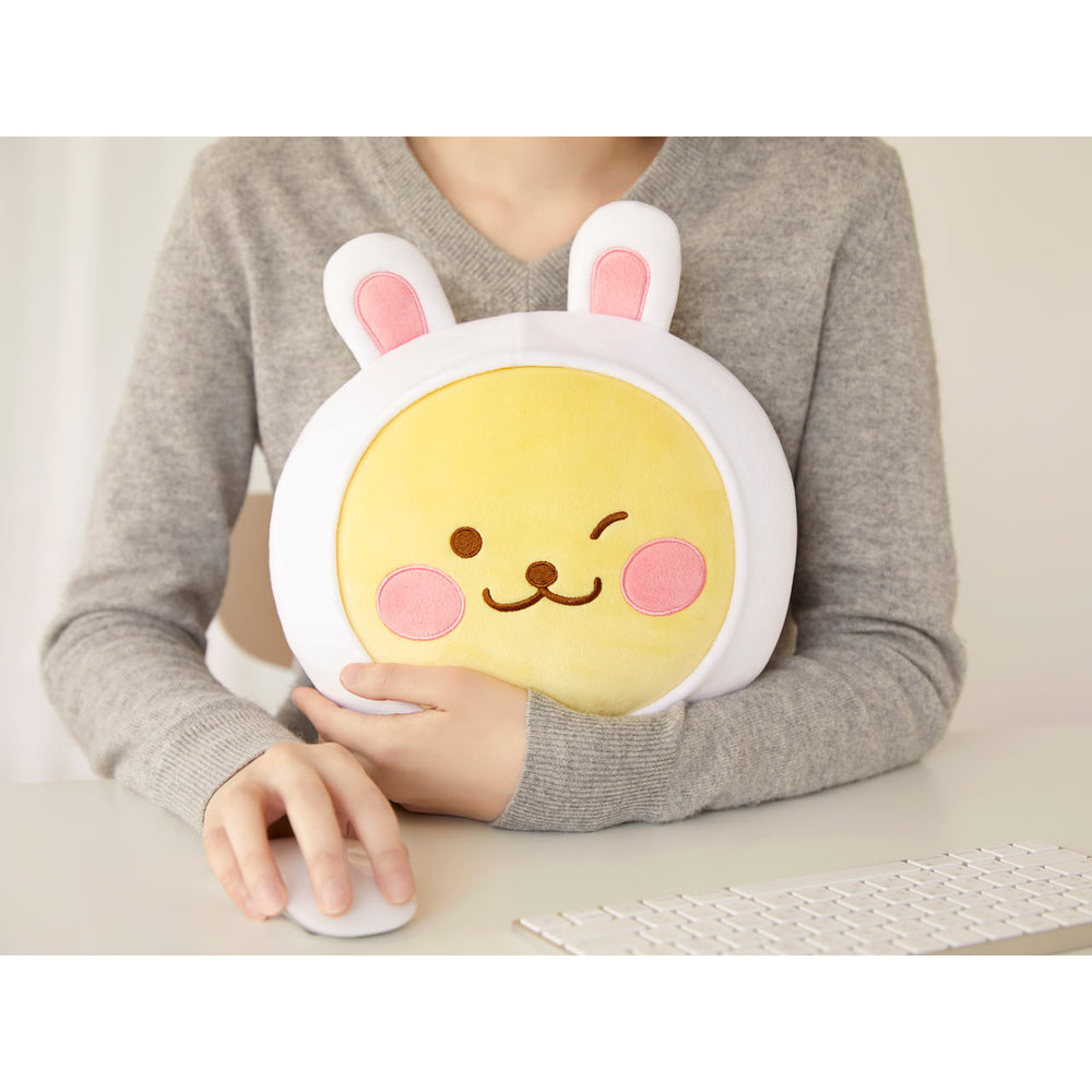 Kakao Friends - Little Face Cushion