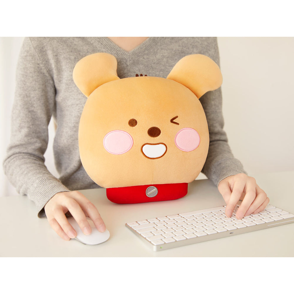 Kakao Friends - Little Face Cushion