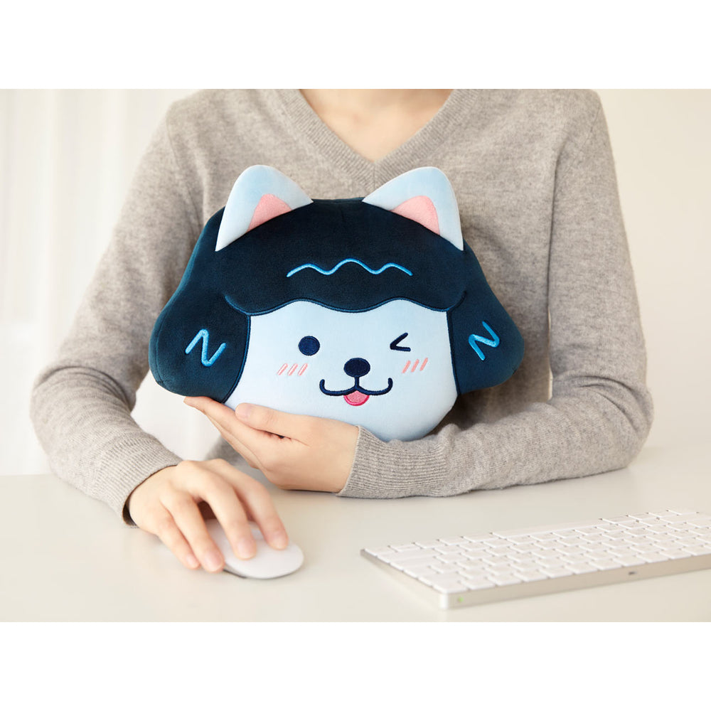 Kakao Friends - Little Face Cushion