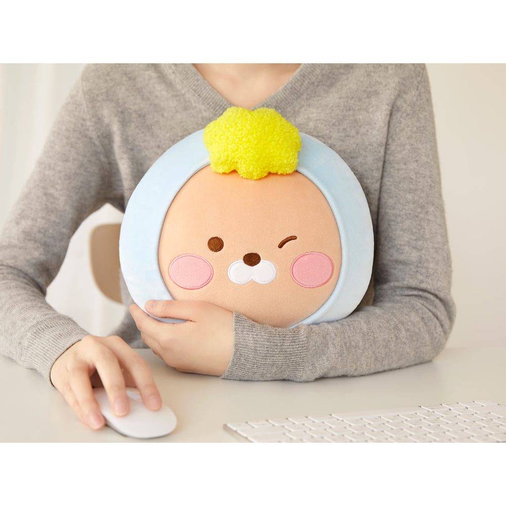 Kakao Friends - Little Face Cushion