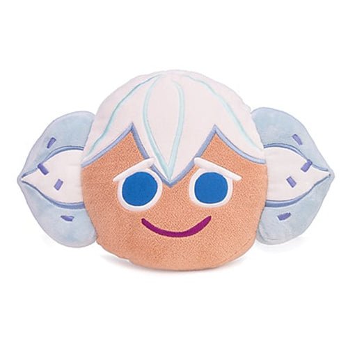 Cookie Run - Snow Sugar Cookie Cushion