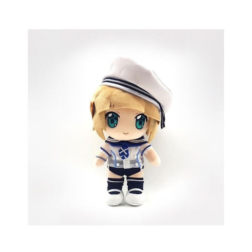 Elsword - Chung Plush Toy