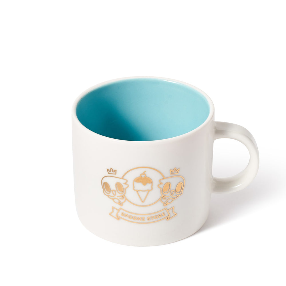 Spoonz x NU'EST - 300ml Mug