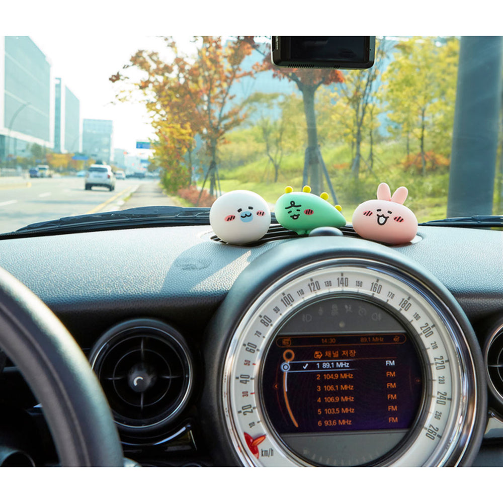 Kakao Friends - Car Air Freshener