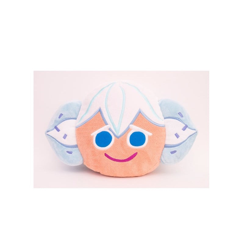 Cookie Run - Snow Sugar Cookie Cushion