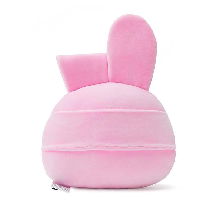 BT21 - Basic Face Cushion - COOKY