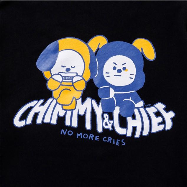 BT21 - Universe Sweatshirt - CHIMMY