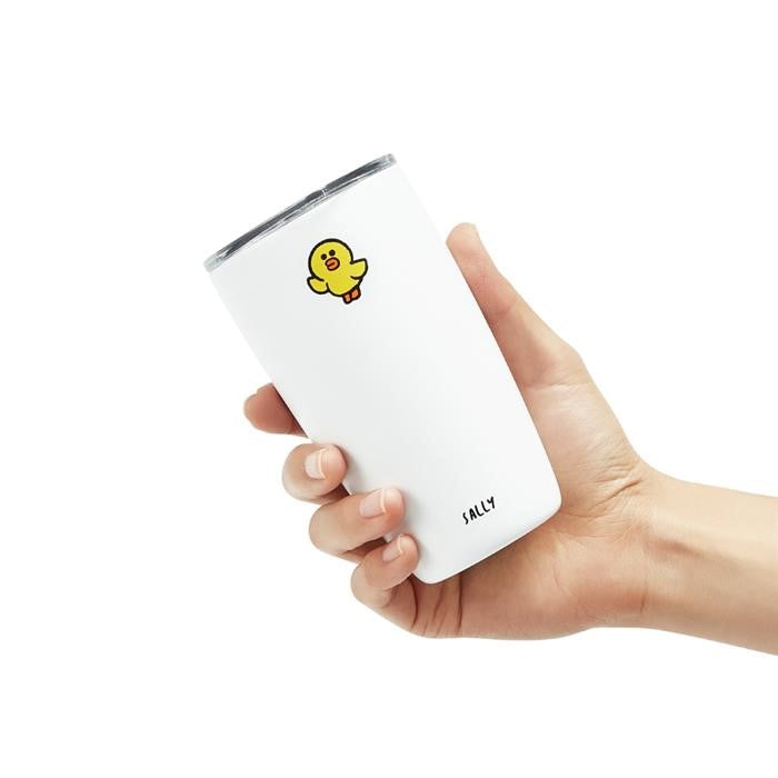 Line Friends - 237ml Tumbler - Sally