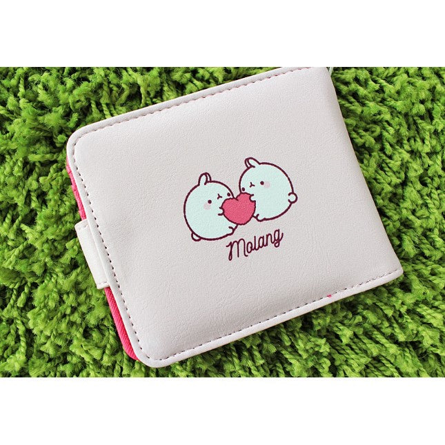 Molang - Official Merch - Card Wallet