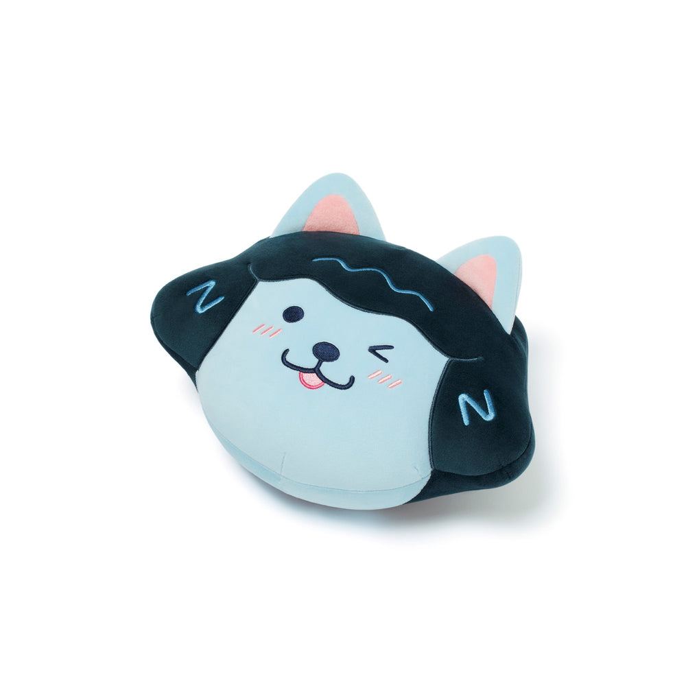 Kakao Friends - Little Face Cushion