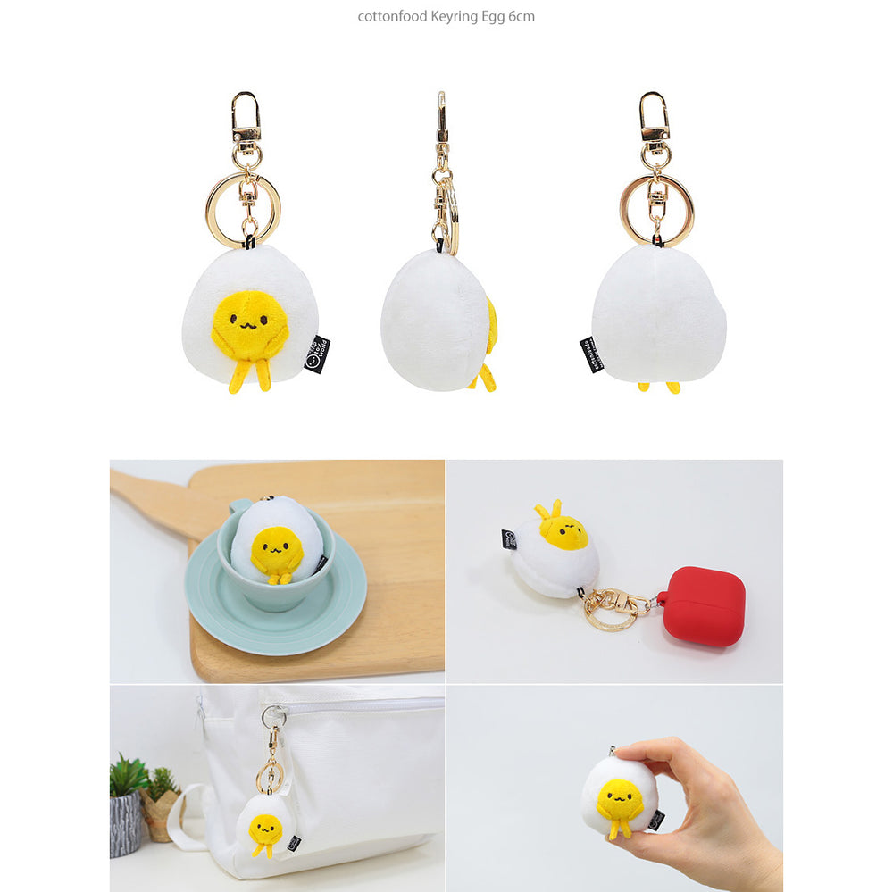 COTTONFOOD FRIENDS - Key Ring