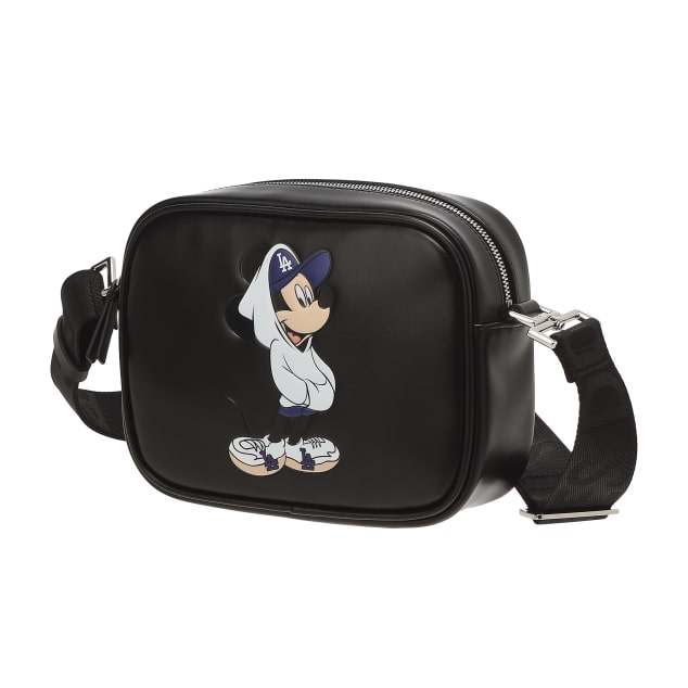 MLB x Disney - Hip Sac Bag - Mickey Mouse - Preorder – Harumio