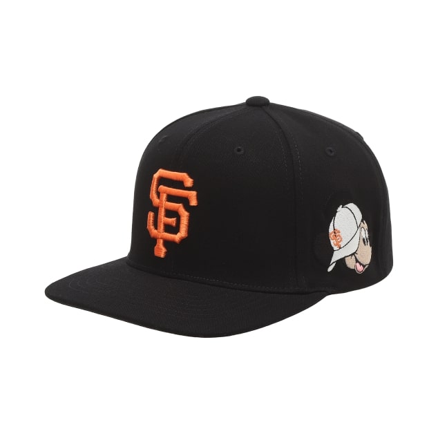 Mickey Mouse San Francisco Giants Disney Game Day Shirt, hoodie