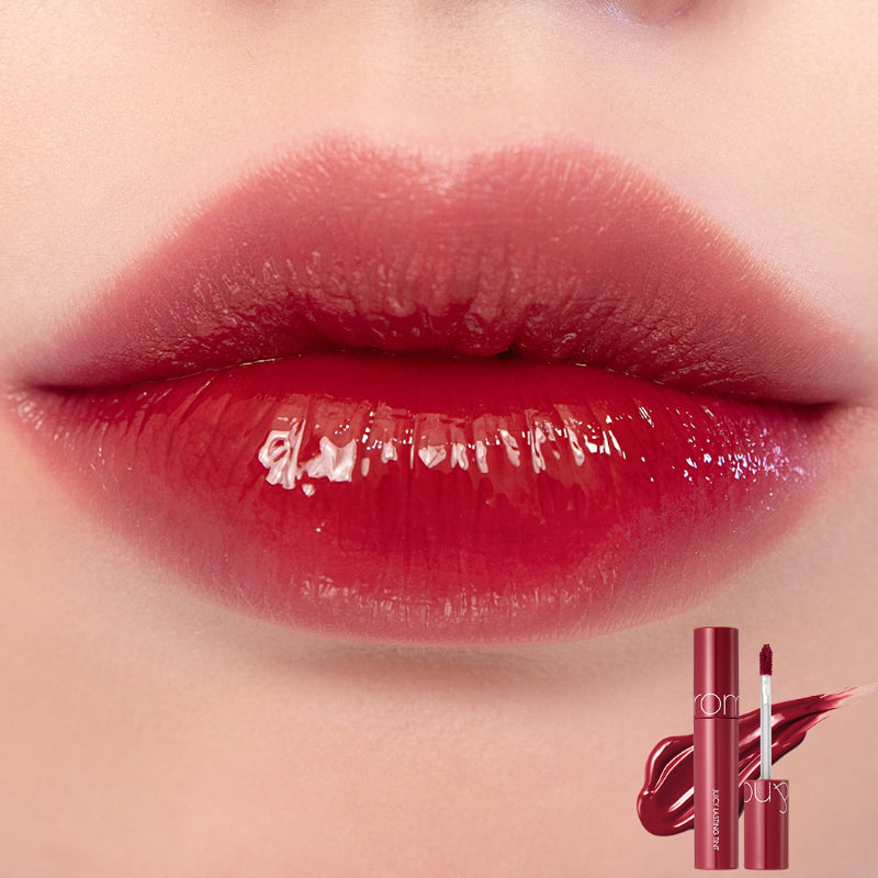 rom&nd - Juicy Lasting Tint - Autumn Fruit Series