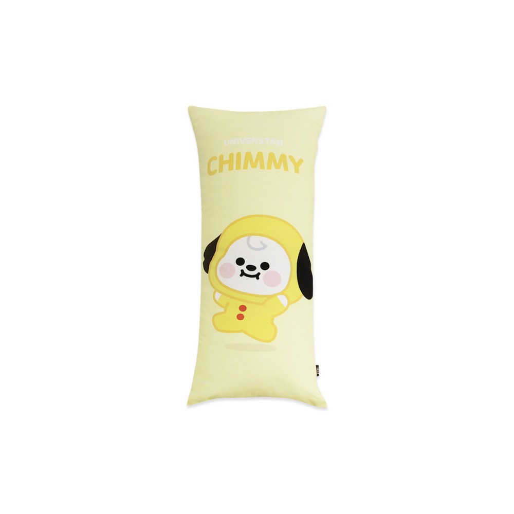 BT21 - Baby Body Pillow