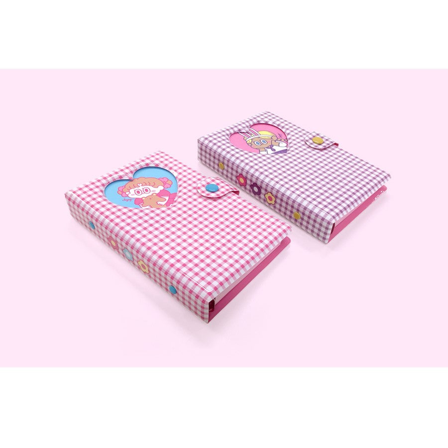 Standard Love Dance - Official Merch - Diary