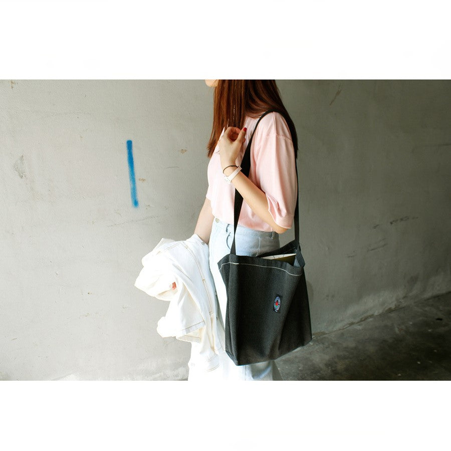 THENCE - Denim Bag