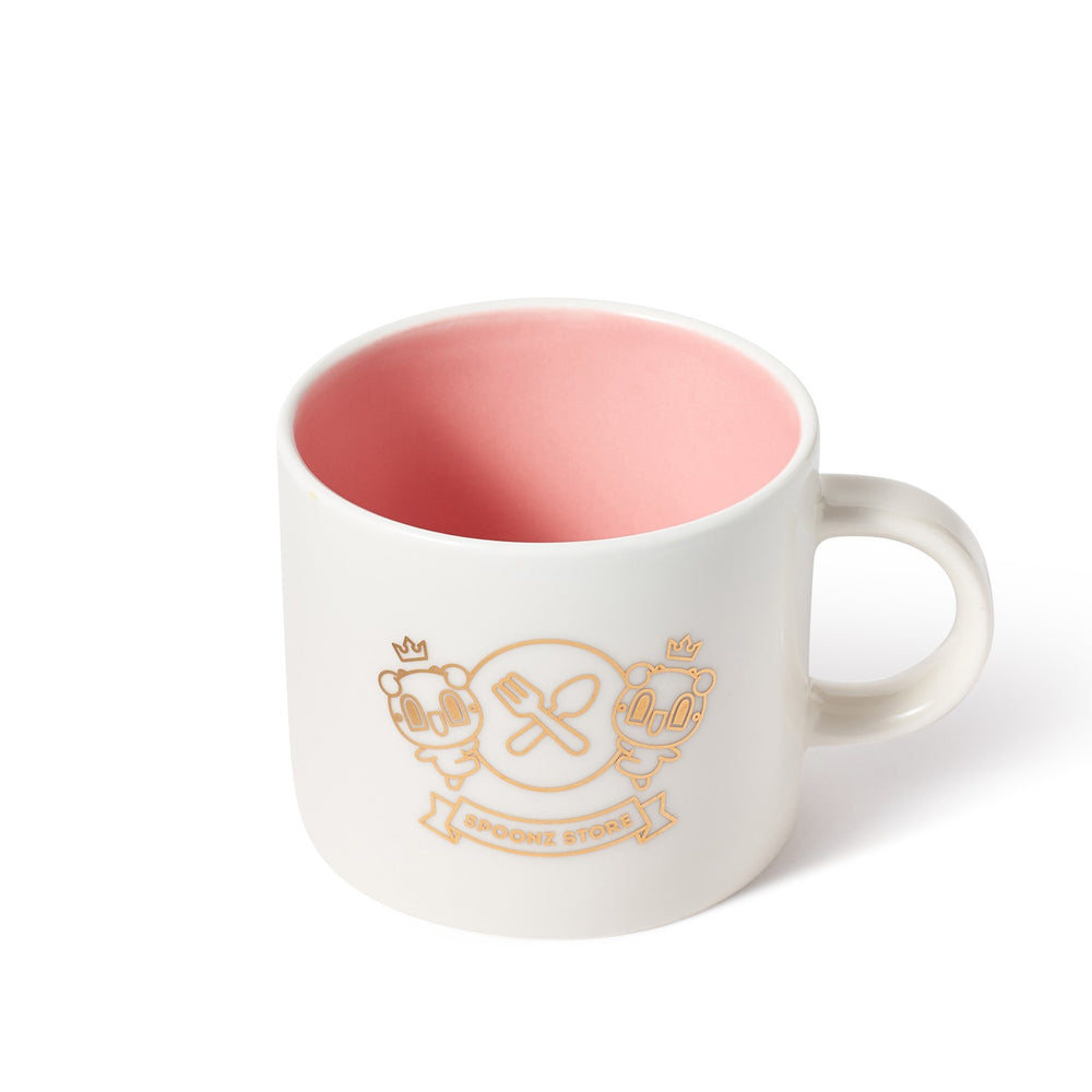 Spoonz x NU'EST - 300ml Mug