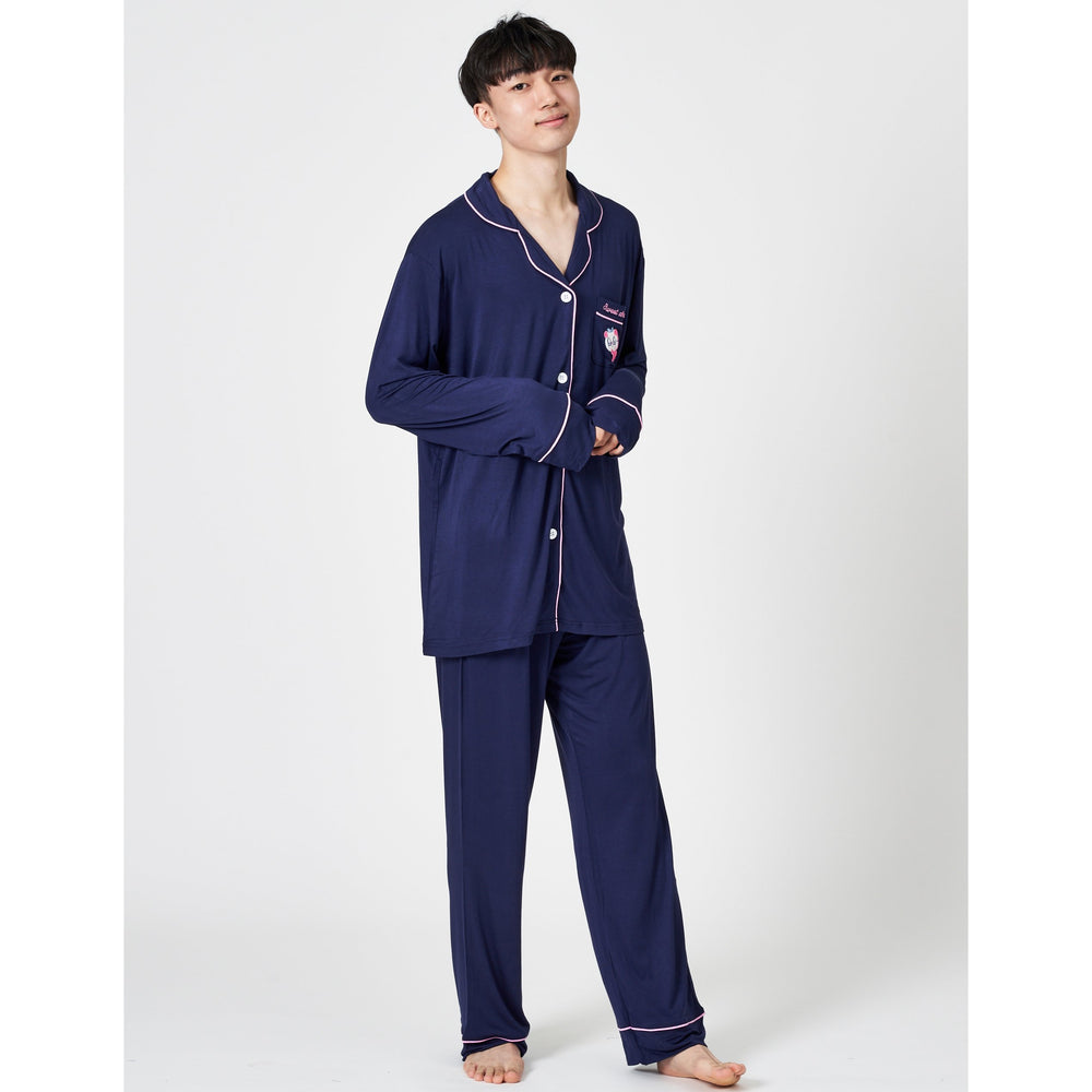 Spoonz - Modal Pajamas - Diabol