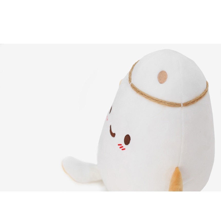 COTTONFOOD FRIENDS - Rice Grain Soft Toy