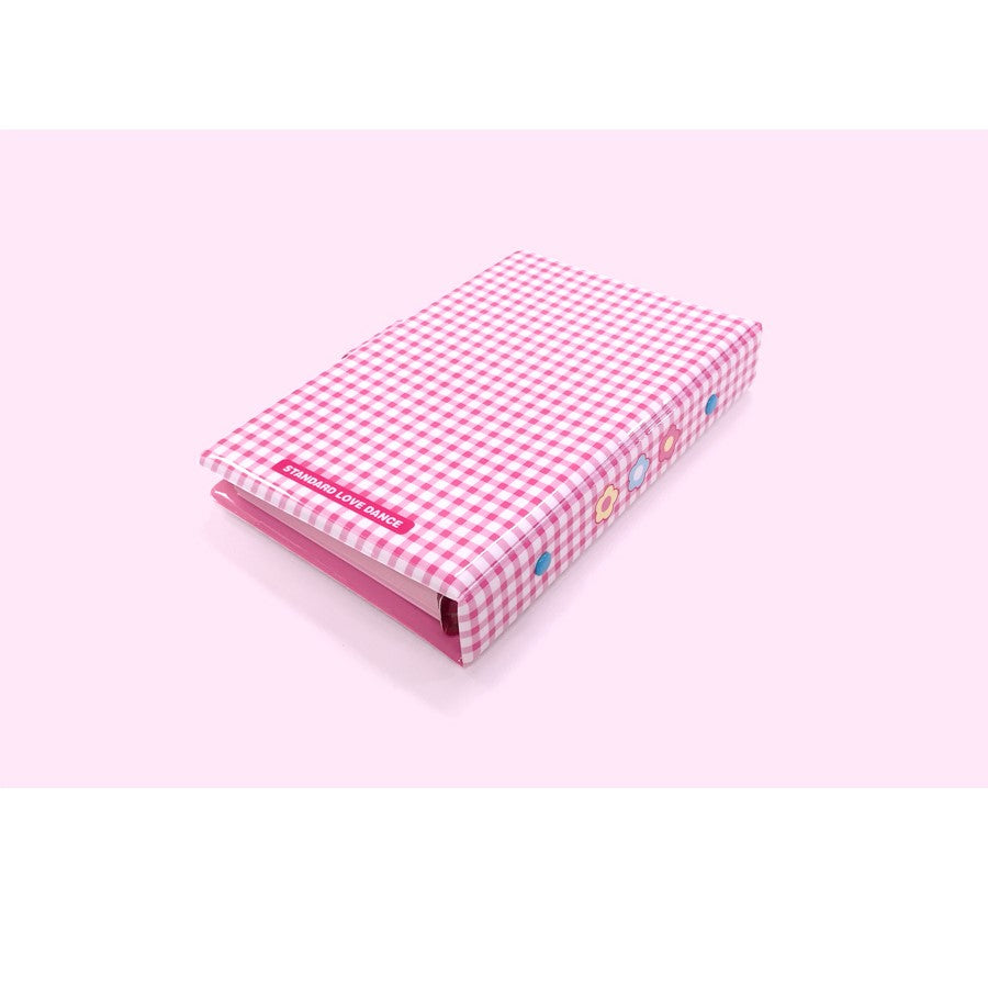 Standard Love Dance - Official Merch - Diary