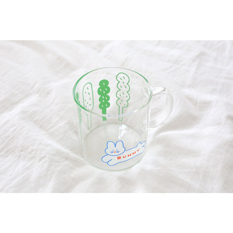 Romane x 10x10 - Glass Cup