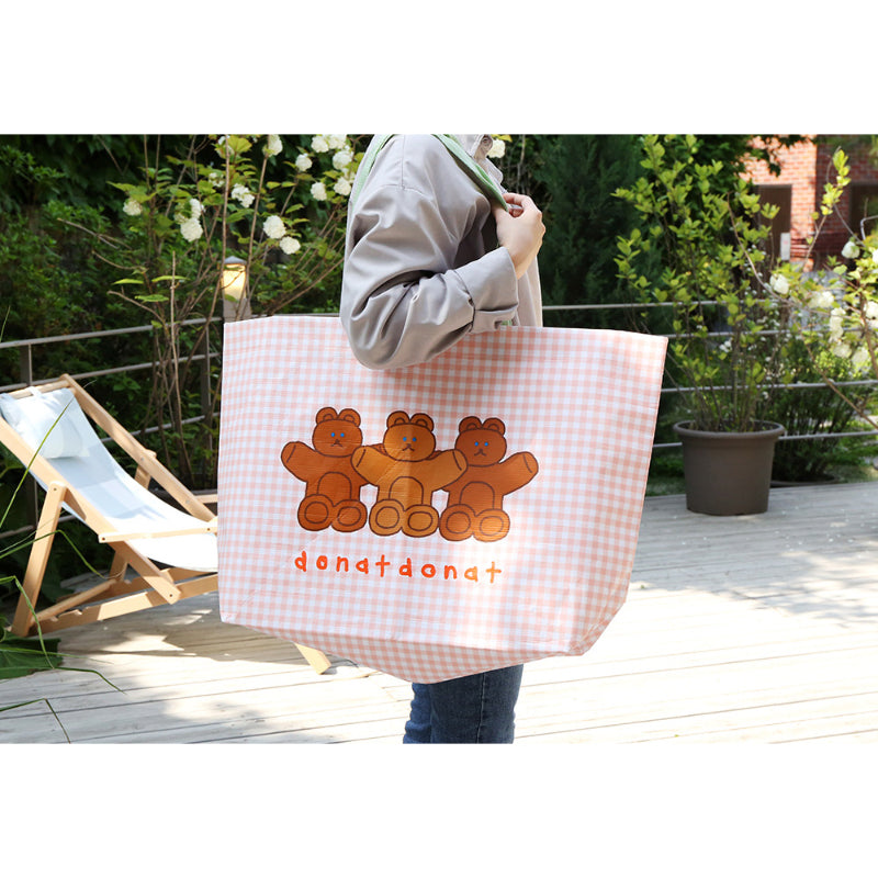 Romane x 10x10 - Poly Bag