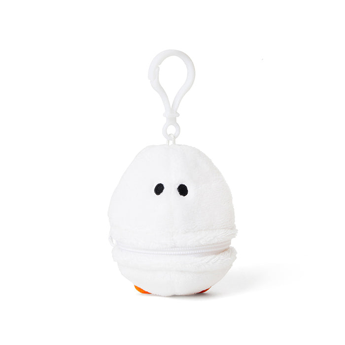 Line Friends - Sally & Friends Plush Doll Keyring