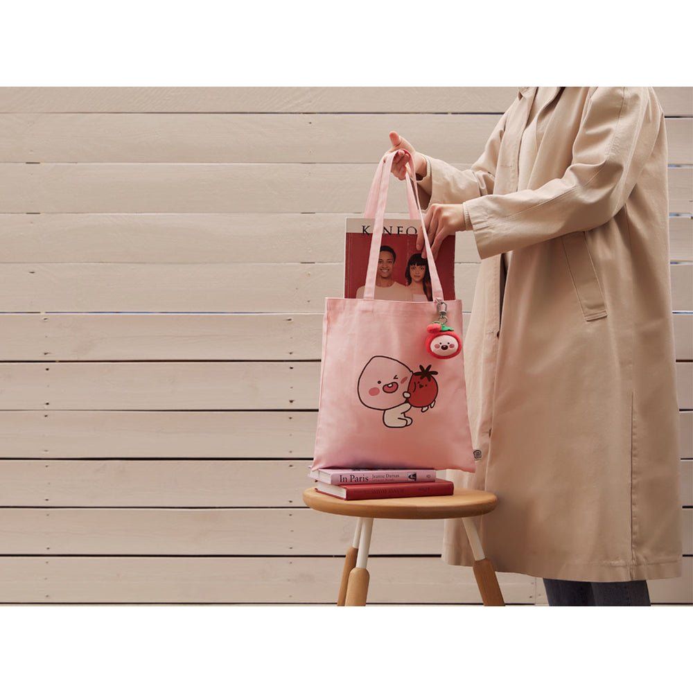 Kakao Friends - Yum Yum Eco Bag