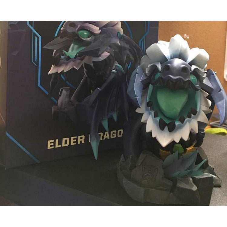 League of Legends - Elder Dragon Figurine (XL)