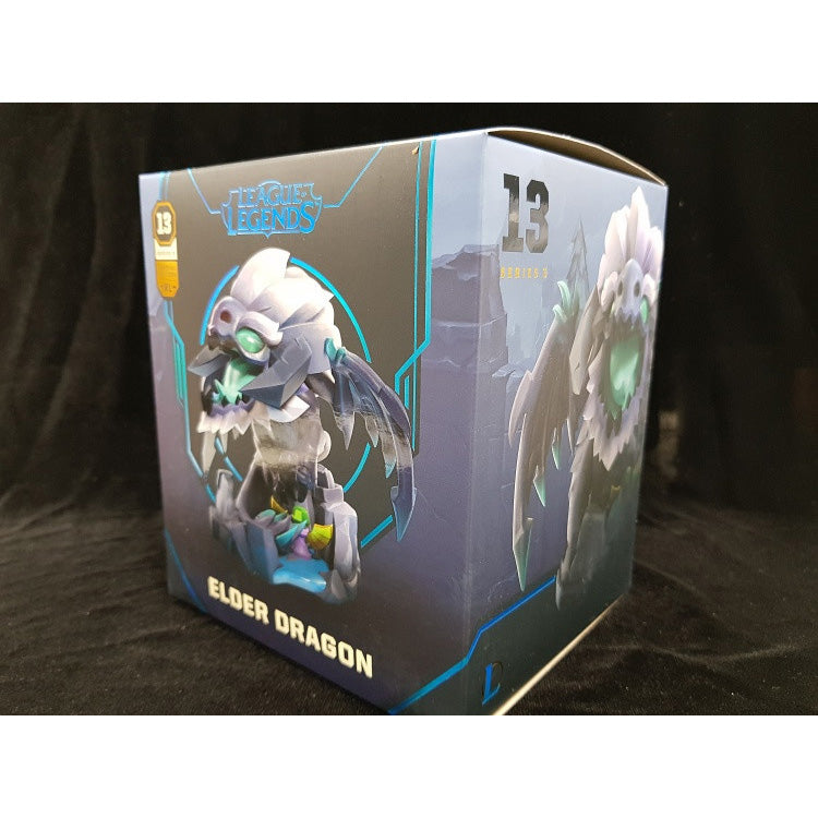 League of Legends - Elder Dragon Figurine (XL)