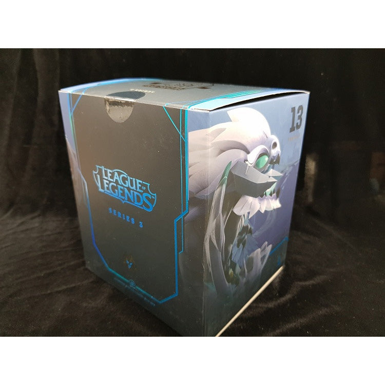 League of Legends - Elder Dragon Figurine (XL)